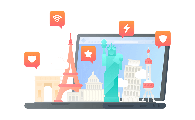 在津巴布韦连接到中国vpn - SPEEDCN